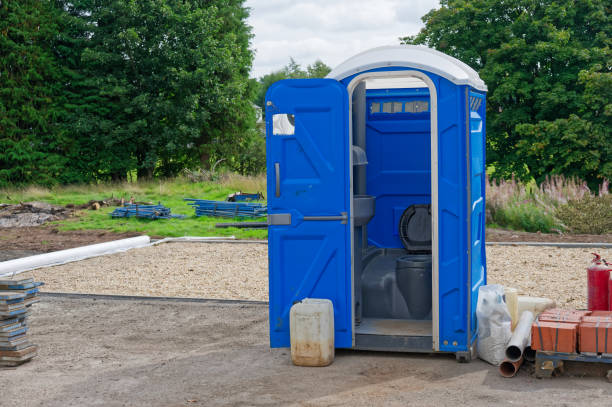 Types of Portable Toilets We Offer in Cicero, IN